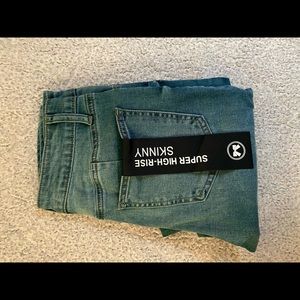 Ashley Mason Jeans BRAND NEW